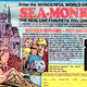Illustration for article titled Sex With Strangers and the history of Sea-Monkeys round out this week’s coverage